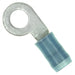 323818 by TE Connectivity AMP Connectors - CONNECTOR RING CIRC 14-16AWG #10