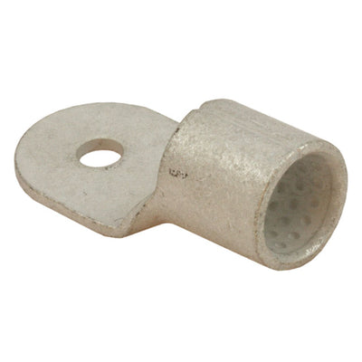 323868 by TE Connectivity AMP Connectors - CONNECTOR RING CIRC 3/0AWG #1/4 CRIMP