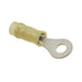 321015 by TE Connectivity AMP Connectors - CONNECTOR RING CIRC 22-26AWG #2 CRIMP