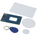 32395 by Parallax Inc. - RFID READER READ ONLY 125KHZ MOD