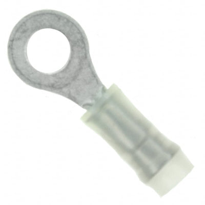 323986 by TE Connectivity AMP Connectors - CONNECTOR RING CIRC 20-24AWG #6 CRIMP