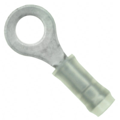 323989 by TE Connectivity AMP Connectors - CONNECTOR RING CIRC 20-24AWG #8 CRIMP