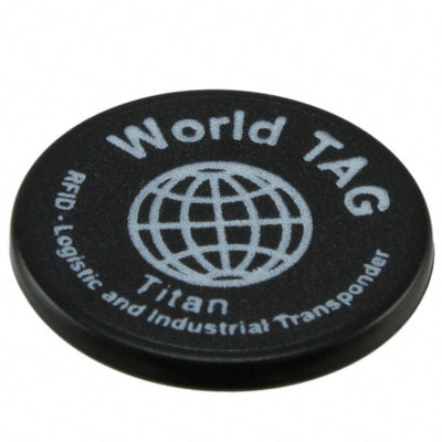 32398 by Parallax Inc. - RFID TAG R/W 125KHZ COIN