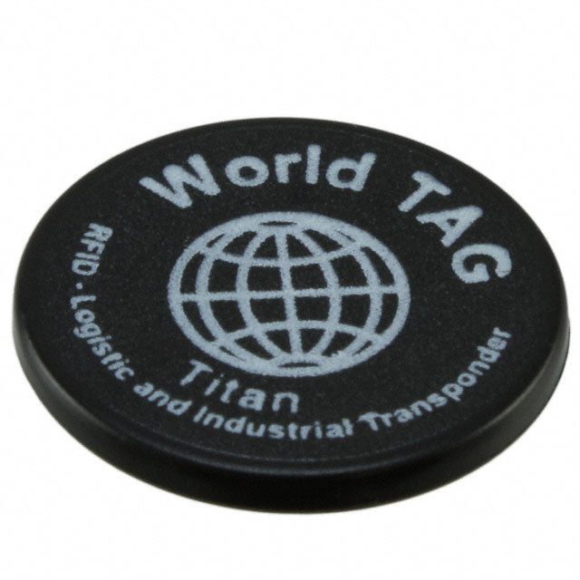 32398 by Parallax Inc. - RFID TAG R/W 125KHZ COIN