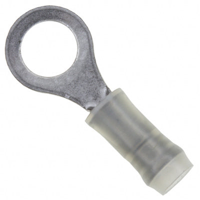 323990 by TE Connectivity AMP Connectors - CONNECTOR RING CIRC 20-24AWG #10