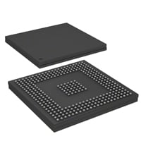 SPC564A70B4COBR by STMicroelectronics - IC MCU 32BIT 2MB FLASH 324PBGA