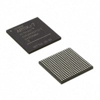 XC7A50T-2CSG324C by AMD - IC FPGA 210 I/O 324CSBGA