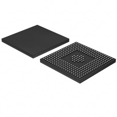 LH7A404N0F092B3,55 by NXP USA Inc. - IC MCU 32BIT ROMLESS 324LFBGA