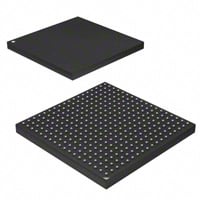 ATSAMA5D31A-CUR by Microchip Technology - IC MPU SAMA5D3 536MHZ 324LFBGA