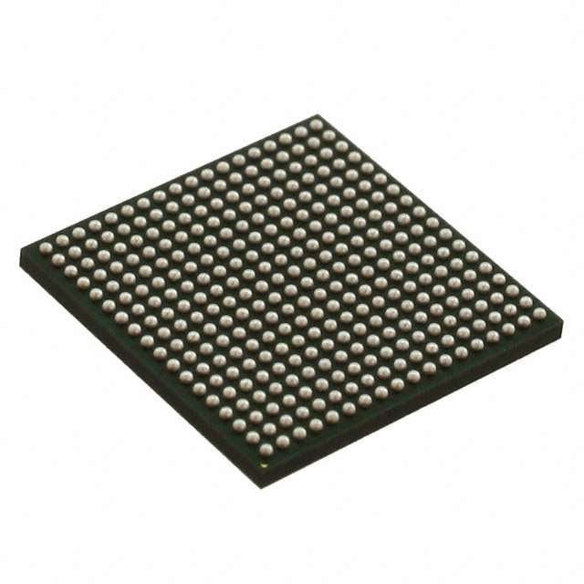 AM3352BZCZD30 by Texas Instruments - IC MPU SITARA 300MHZ 324NFBGA
