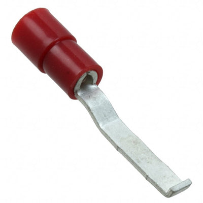 3240015 by Phoenix Contact - CONNECTOR KNIFE TERM 16-20 AWG RED