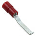 3240015 by Phoenix Contact - CONNECTOR KNIFE TERM 16-20 AWG RED