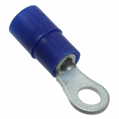 3240022 by Phoenix Contact - CONNECTOR RING CIRC 14-16AWG M3.5