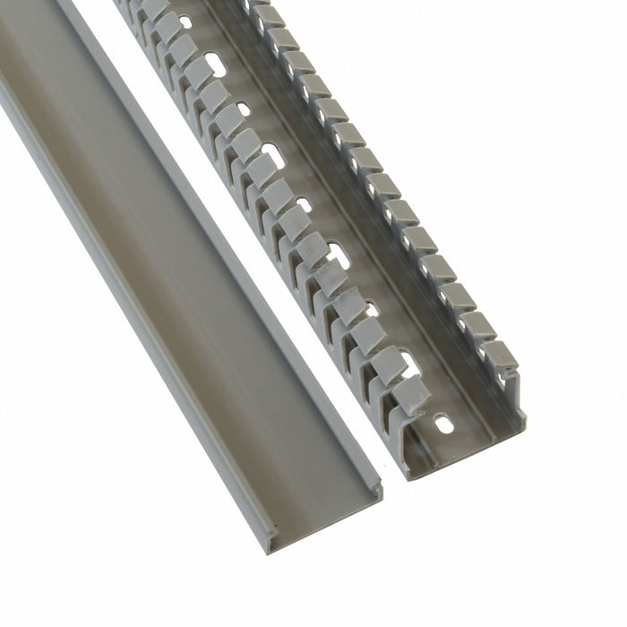 3240189 by Phoenix Contact - WIRE DUCT SLOT 2PC RIVET 6.56