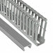 3240197 by Phoenix Contact - WIRE DUCT SOLID 2PC RIVET 6.56