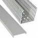 3240205 by Phoenix Contact - WIRE DUCT SOLID 2PC RIVET 6.56