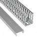 3240349 by Phoenix Contact - WIRE DUCT SOLID 2PC RIVET 6.56