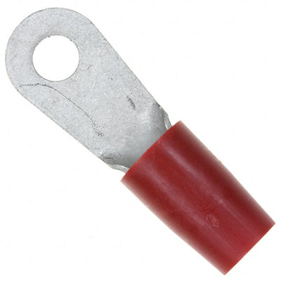 324043 by TE Connectivity AMP Connectors - CONNECTOR RING CIRC 8AWG #10 CRIMP