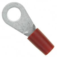 324044 by TE Connectivity AMP Connectors - CONNECTOR RING CIRC 8AWG #5/16 CRIMP