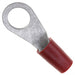 324045 by TE Connectivity AMP Connectors - CONNECTOR RING CIRC 8AWG #3/8 CRIMP