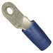 324046 by TE Connectivity AMP Connectors - CONNECTOR RING CIRC 6AWG #10 CRIMP