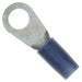 324049 by TE Connectivity AMP Connectors - CONNECTOR RING CIRC 6AWG #3/8 CRIMP