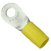 324051 by TE Connectivity AMP Connectors - CONNECTOR RING CIRC 4AWG #5/16 CRIMP
