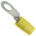 324052 by TE Connectivity AMP Connectors - CONNECTOR RING CIRC 4AWG #3/8 CRIMP