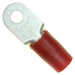 324053 by TE Connectivity AMP Connectors - CONNECTOR RING CIRC 2AWG #1/4 CRIMP