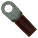324054 by TE Connectivity AMP Connectors - CONNECTOR RING CIRC 2AWG #3/8 CRIMP