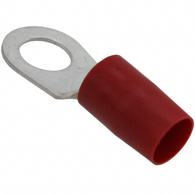 324055 by TE Connectivity AMP Connectors - CONNECTOR RING CIRC 2AWG #1/2 CRIMP
