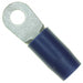 324057 by TE Connectivity AMP Connectors - CONNECTOR RING CIRC 1/0AWG #3/8 CRIMP