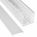 3240635 by Phoenix Contact - WIRE DUCT SOLID 2PC RIVET 6.56