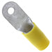 324111 by TE Connectivity AMP Connectors - CONNECTOR RING CIRC 4AWG #10 CRIMP