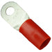 324112 by TE Connectivity AMP Connectors - CONNECTOR RING CIRC 2AWG #5/16 CRIMP