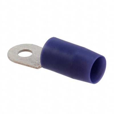 324113 by TE Connectivity AMP Connectors - CONNECTOR RING CIRC 1/0AWG #5/16