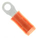 324158 by TE Connectivity AMP Connectors - CONNECTOR RING CIRC 16-22AWG #2 CRIMP