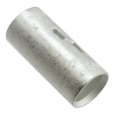 324457 by TE Connectivity AMP Connectors - CONNECTOR SPLICE 2 AWG CRIMP AMPOWER