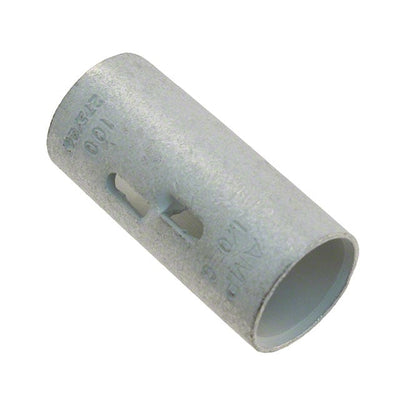 324458 by TE Connectivity AMP Connectors - CONNECTOR SPLICE 1/0AWG CRIMP AMPOWER