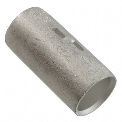 324460 by TE Connectivity AMP Connectors - CONNECTOR SPLICE 3/0AWG CRIMP AMPOWER