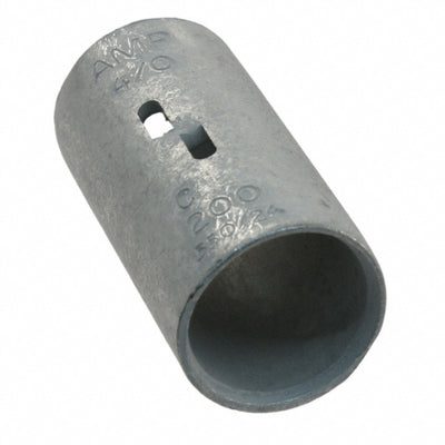 324461 by TE Connectivity AMP Connectors - CONNECTOR SPLICE 4/0AWG CRIMP AMPOWER