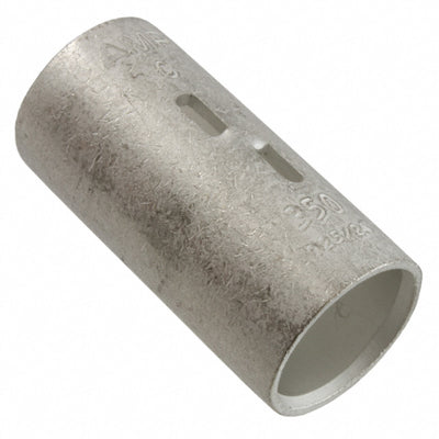 324464 by TE Connectivity AMP Connectors - CONNECTOR SPLICE 350MCM CRIMP AMPOWER