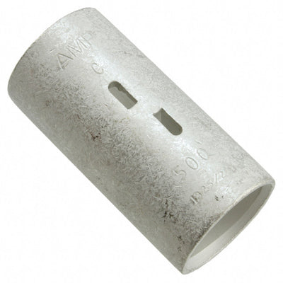 324466 by TE Connectivity AMP Connectors - CONNECTOR SPLICE 500MCM CRIMP AMPOWER