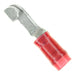 32446 by TE Connectivity AMP Connectors - CONNECTOR KNIFE TERM 16-22 AWG RED