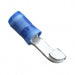 32447 by TE Connectivity AMP Connectors - CONNECTOR KNIFE TERM 14-16 AWG BLUE