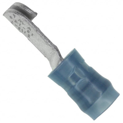 32448 by TE Connectivity AMP Connectors - CONNECTOR KNIFE TERM 14-16 AWG BLUE