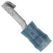 32448 by TE Connectivity AMP Connectors - CONNECTOR KNIFE TERM 14-16 AWG BLUE