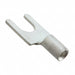 324521 by TE Connectivity AMP Connectors - CONNECTOR SPADE TERM 14-16AWG #10