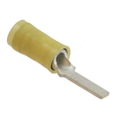 324543 by TE Connectivity AMP Connectors - CONNECTOR TERM RECT TONG 10-12 AWG