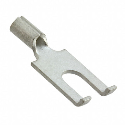 324599 by TE Connectivity AMP Connectors - CONNECTOR SPADE TERM 22-26AWG #2